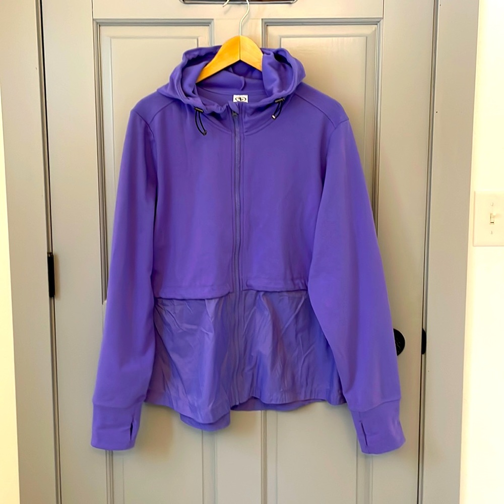 Athletic works jacket